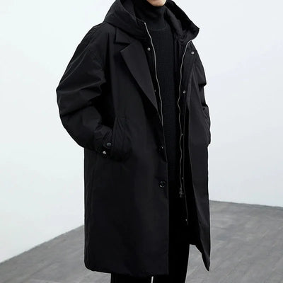 Melvin Overcoat