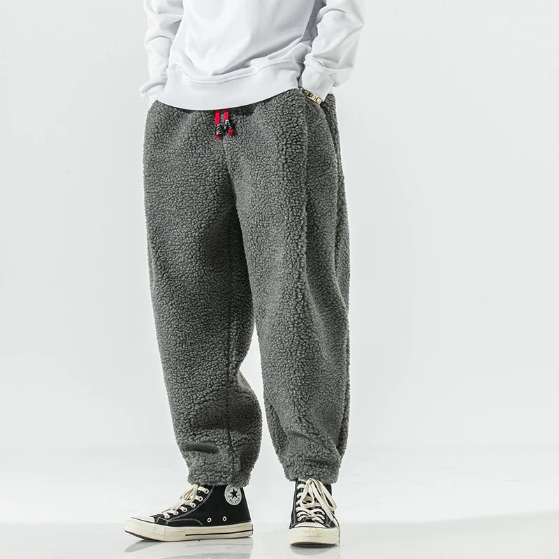 Allen Fleece Sweatpants