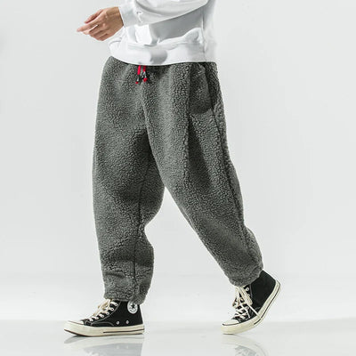 Allen Fleece Sweatpants