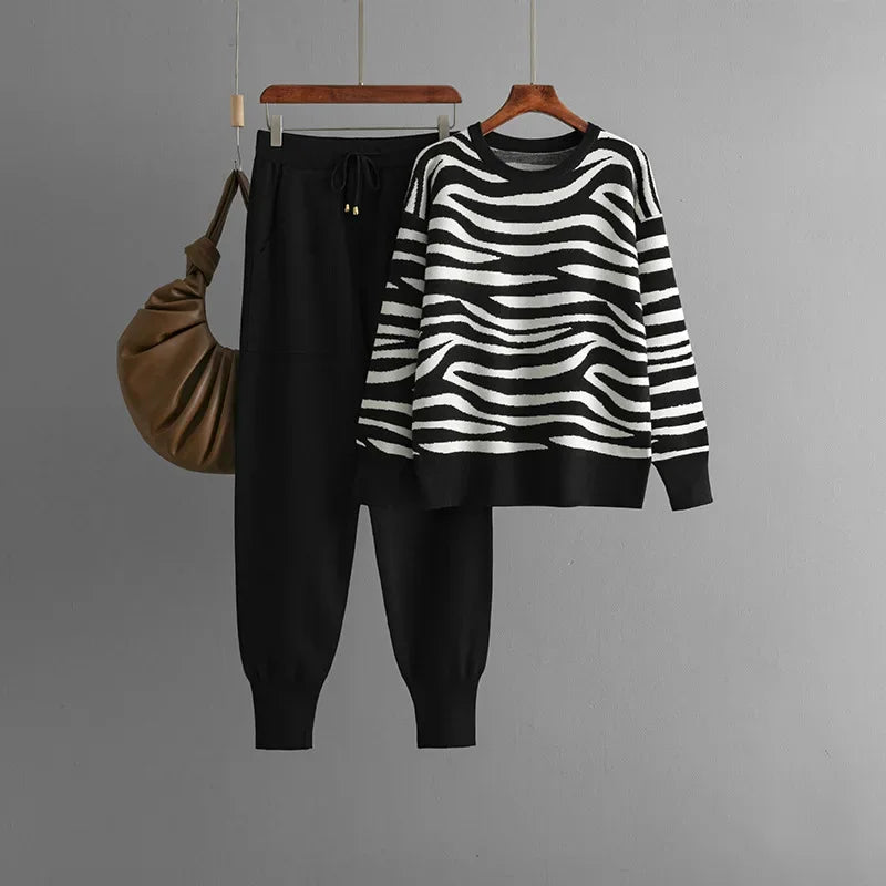 Selena Ensemble Cachemire