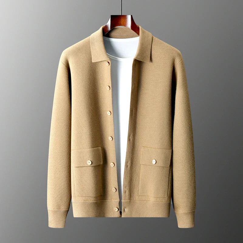 Lorain™ | Premium Cashmere Stylish Cardigan