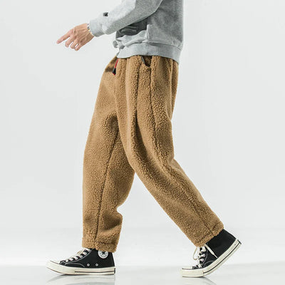 Allen Fleece Sweatpants