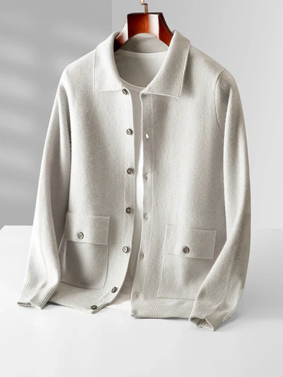 Lorain™ | Premium Cashmere Stylish Cardigan