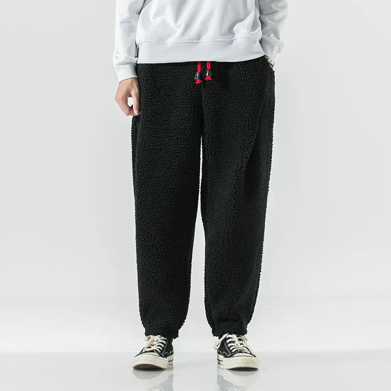 Allen Fleece Sweatpants