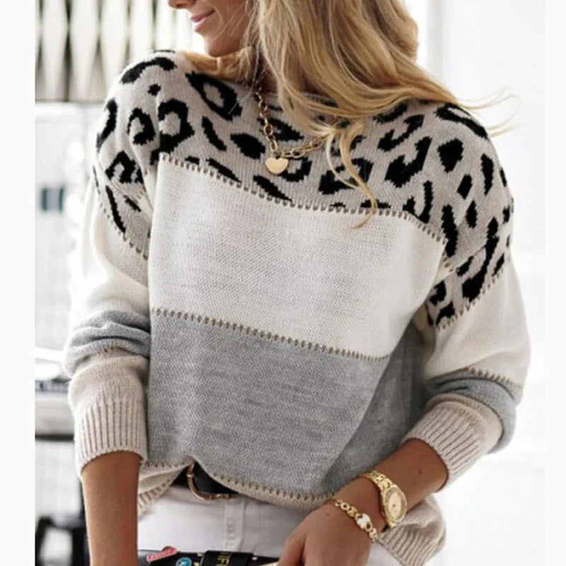 Lorain™│Long Sleeve Shirt