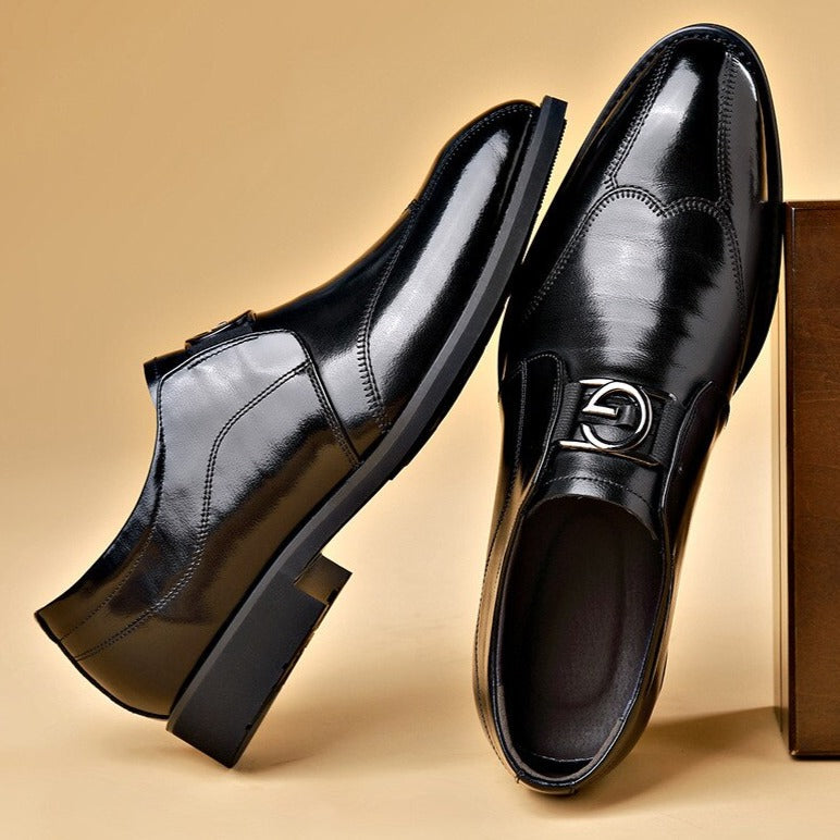 Giovanni™ | Handmade leather shoes