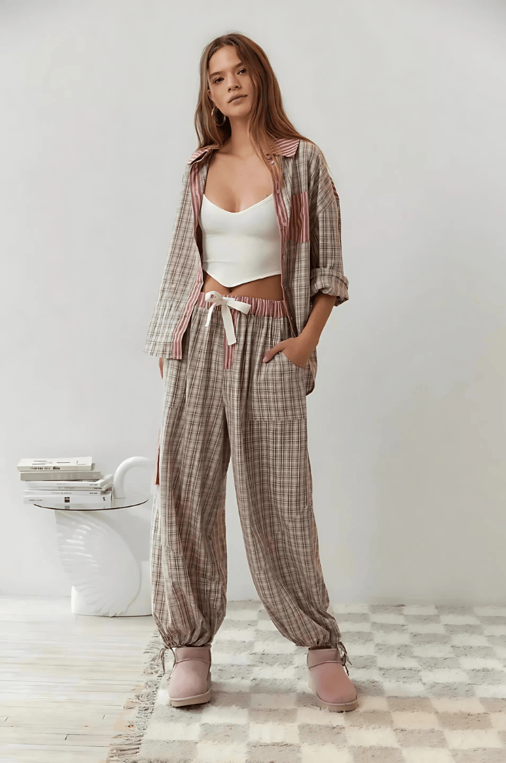 Desiree - Pajamas set