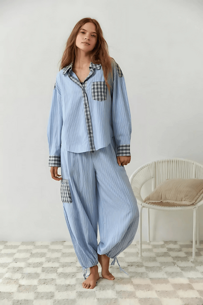 Desiree - Pajamas set