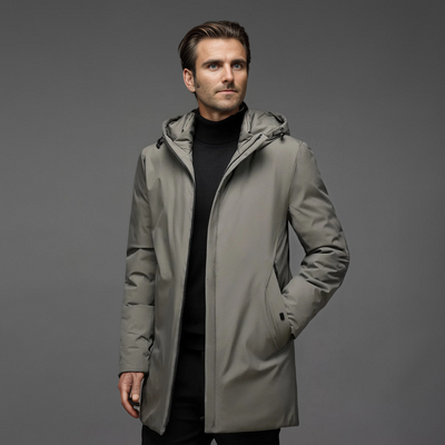 Afonso | Winter Jacket