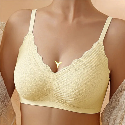 Lily | Non-underwired bra