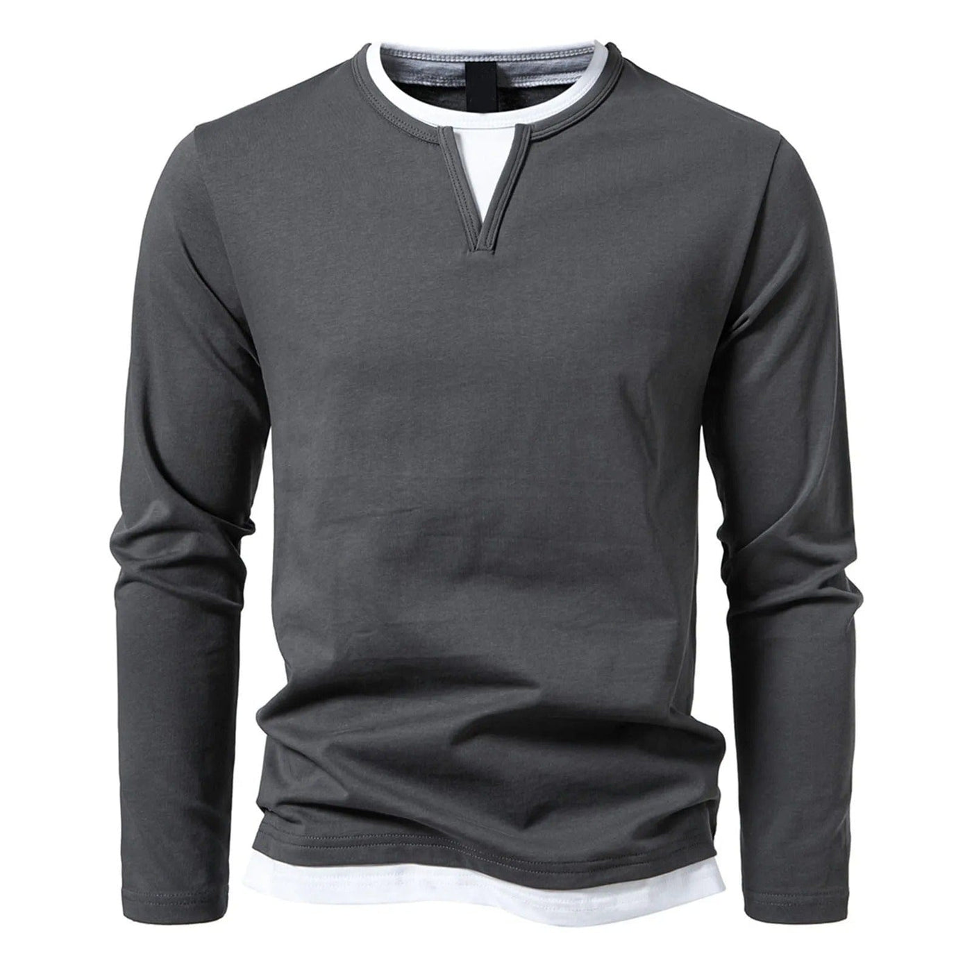 Diego™ | Long-Sleeve Shirt