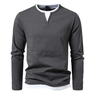 Diego™ | Long-Sleeve Shirt