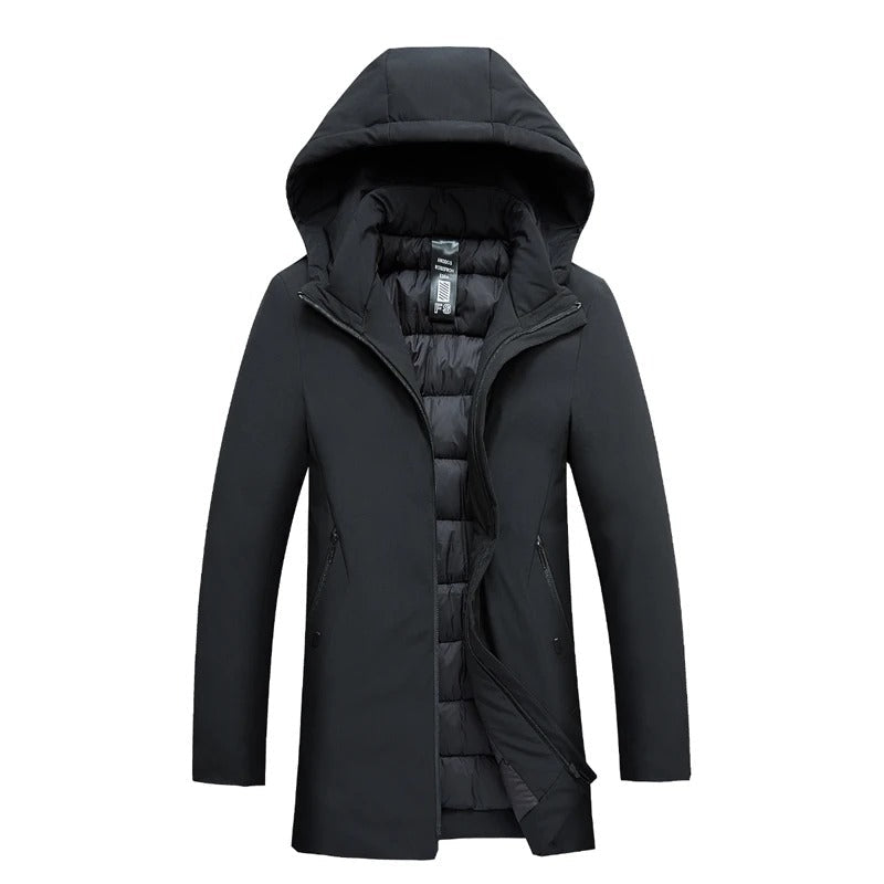 Afonso | Winter Jacket