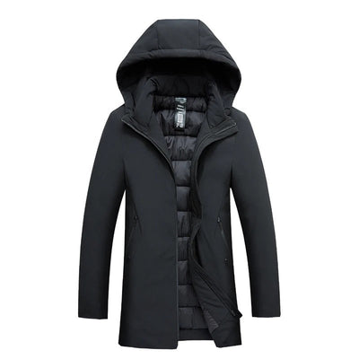 Afonso | Winter Jacket