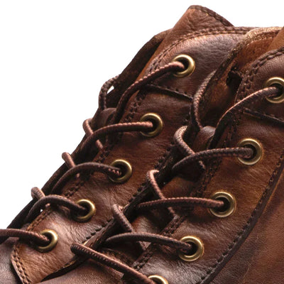 Hunter™ | Leather men's boots