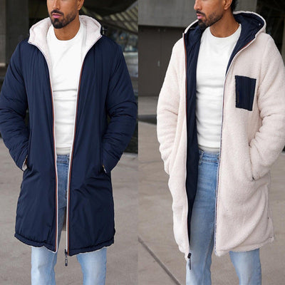 Erik - Winter Jacket