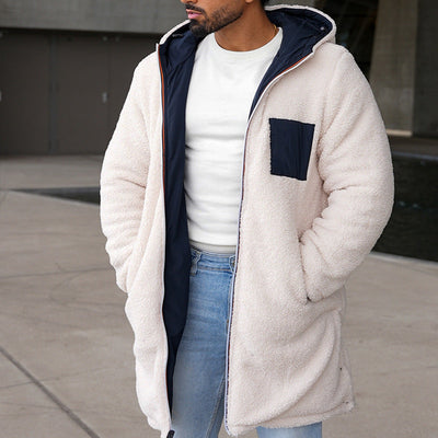 Erik - Winter Jacket