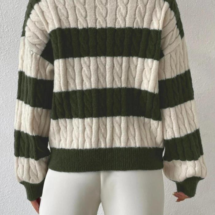 Sarah - Knit Design Sweater